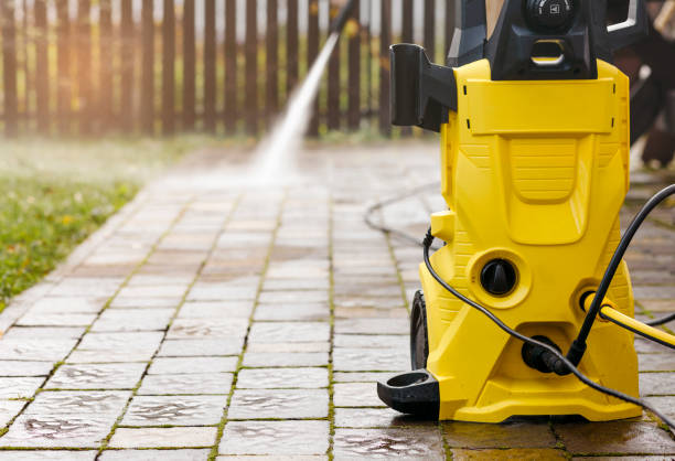Best Gas Station Cleaning  in North Wilkesboro, NC