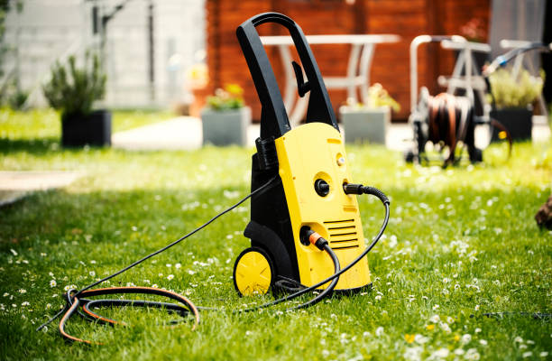 North Wilkesboro, NC Pressure Washing Services Company